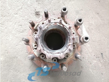 Wheel hub for Truck Scania Wheel hub 2290542: picture 2