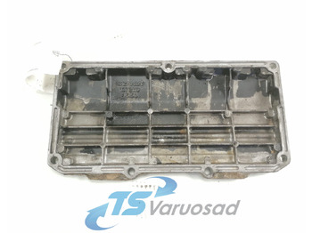 Engine and parts for Truck Scania engine side cover 1372110: picture 2