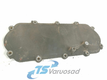 Engine and parts SCANIA