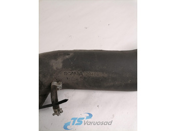 Intercooler for Truck Scania intercooler pipe 1794069: picture 2
