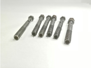 Fuel system for Truck Scania screw 1390843: picture 2