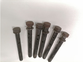 Fuel system for Truck Scania screw 1390843: picture 3