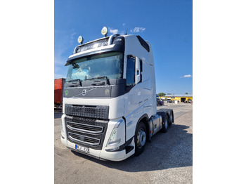 Tractor unit VOLVO FH