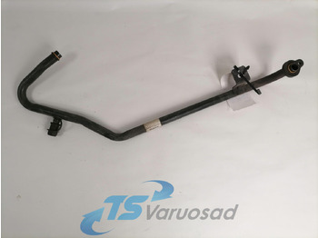 Heating/ Ventilation VOLVO