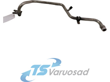 Heating/ Ventilation VOLVO