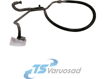 Heating/ Ventilation VOLVO