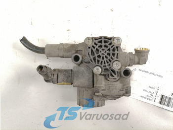 Brake valve for Truck Volvo ABS brake valve 21327360: picture 2
