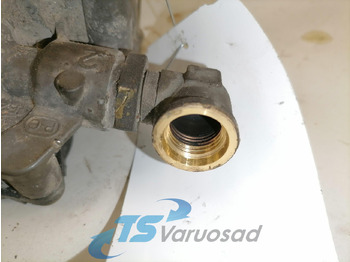 Brake valve for Truck Volvo ABS brake valve 21327360: picture 4