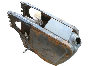 Fuel system VOLVO
