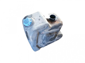 Fuel system VOLVO