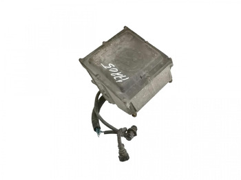 Fuel system VOLVO