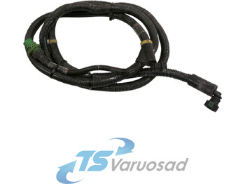Fuel system VOLVO