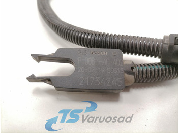 Fuel system for Truck Volvo Ad Blue cable 21734245: picture 3