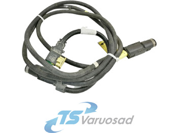 Fuel system VOLVO