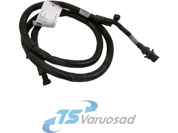 Fuel system VOLVO