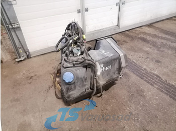 Fuel system VOLVO