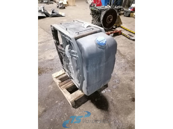 Fuel system VOLVO