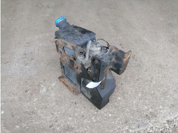 Fuel system for Truck Volvo Ad Blue tank 82169309: picture 4