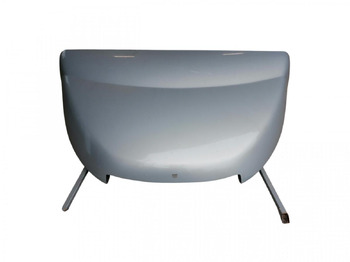 Aerodynamics/ Spoiler VOLVO