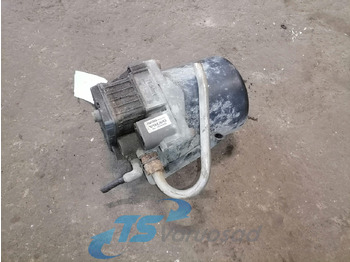 Brake valve VOLVO