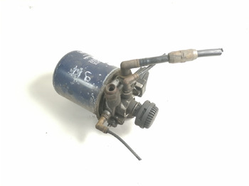 Brake valve VOLVO