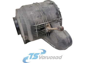 Air intake system VOLVO