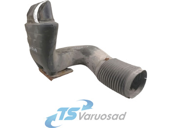 Air intake system VOLVO