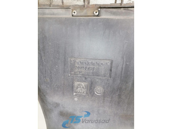 Air intake system for Truck Volvo Air intake 20456478: picture 3