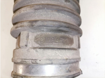 Air intake system for Truck Volvo Air intake 21794368: picture 4
