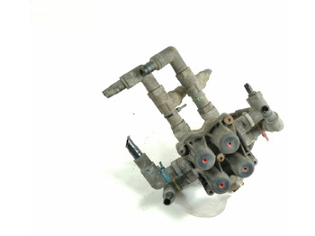 Brake valve VOLVO
