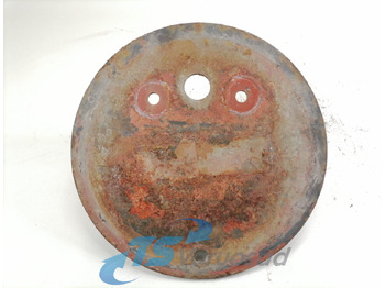 Air suspension for Truck Volvo Air spring bracket 20572894: picture 3