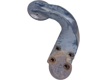 Air suspension VOLVO