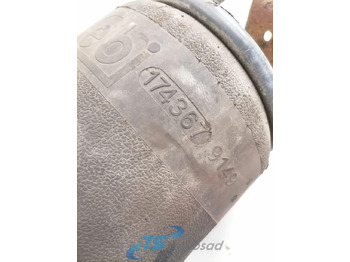 Air suspension for Truck Volvo Air suspension 174367: picture 4
