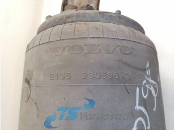 Air suspension for Truck Volvo Air suspension 22058738: picture 4