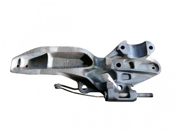 Axle and parts VOLVO