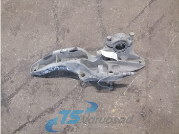 Axle and parts VOLVO