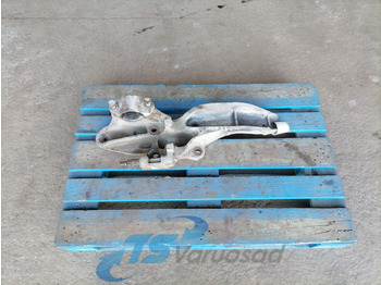 Axle and parts VOLVO