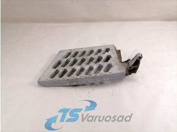 Footstep VOLVO