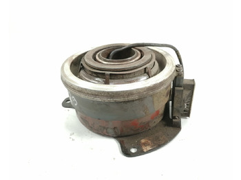 Clutch and parts VOLVO