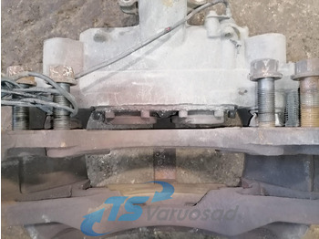 Brake parts for Truck Volvo Brake caliper 21487603: picture 3