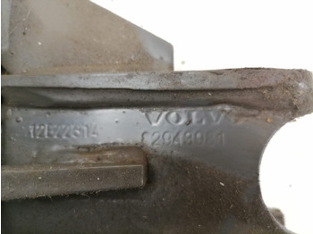 Bumper for Truck Volvo Bumper bracket 82943981: picture 5