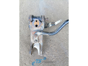 Cab suspension for Truck Volvo Cab anti roll bar 20757640: picture 2