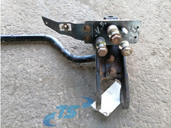 Cab suspension for Truck Volvo Cab anti roll bar 20757640: picture 4