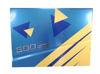 Universal part VOLVO