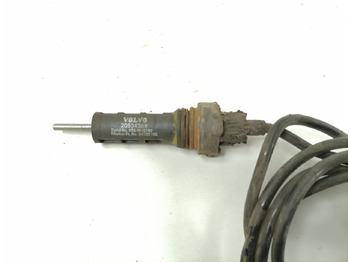 Brake parts for Truck Volvo Cable, brake pad 20534389: picture 2