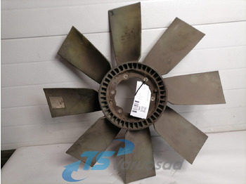Fan for Truck Volvo Cooling fan 1674864: picture 2