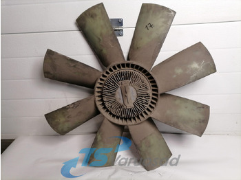 Fan VOLVO
