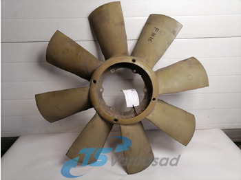 Fan VOLVO