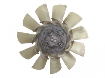Fan VOLVO