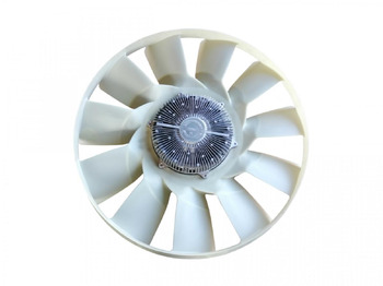 Fan VOLVO